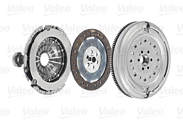 Clutch Kit 2