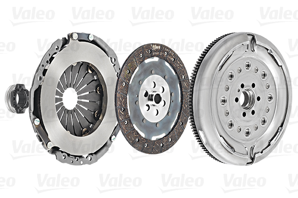 Clutch Kit 2
