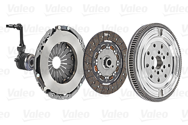 VALEO 837398 Kit frizione