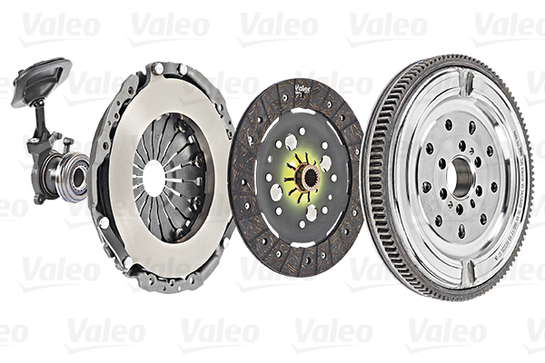 VALEO 837399 Kit frizione