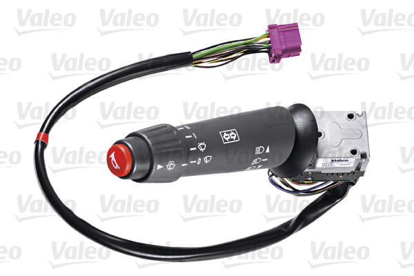 VALEO 645132 Leva devio guida