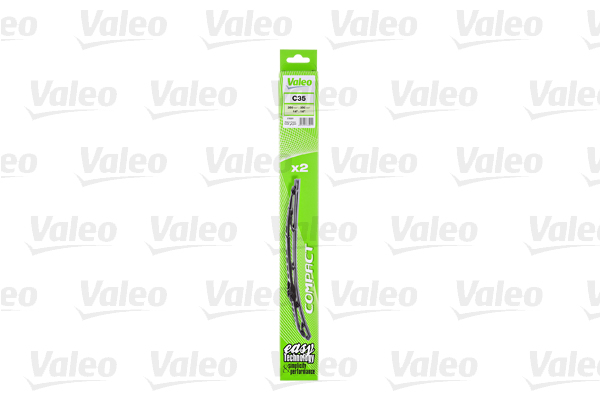 VALEO 576001 COMPACT перо...