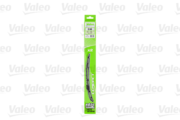 VALEO 576002 List stěrače