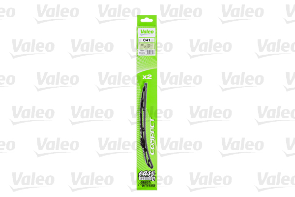 VALEO 576003 COMPACT перо...