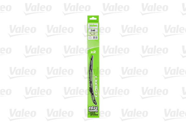 VALEO 576004 COMPACT перо...