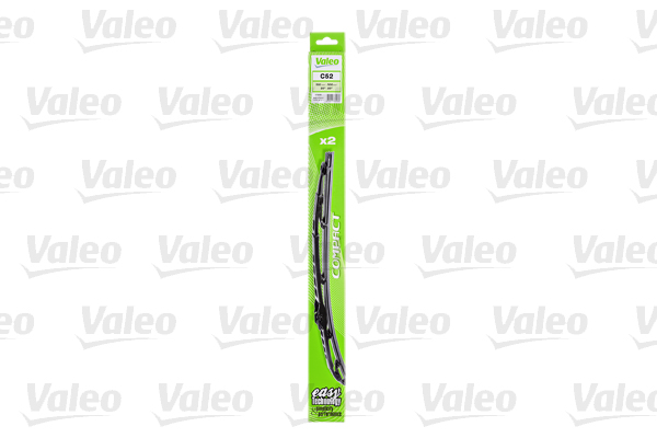 VALEO 576008 Spazzola tergi