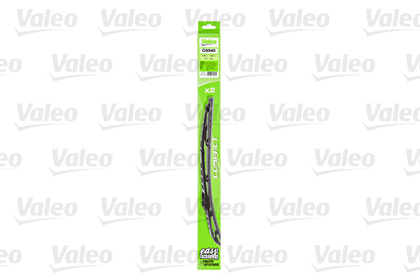 VALEO 576013 List stěrače