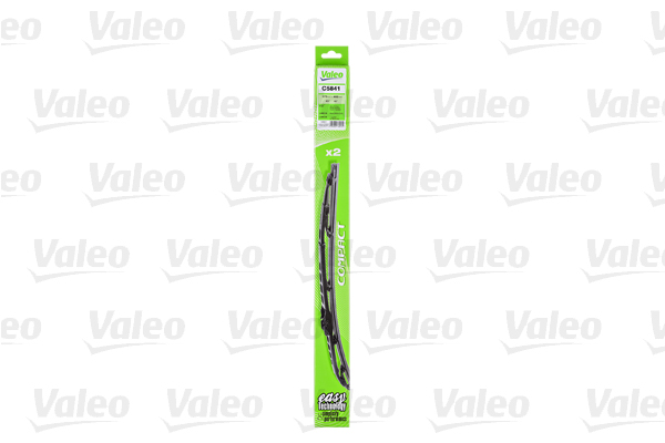 VALEO 576017 Spazzola tergi