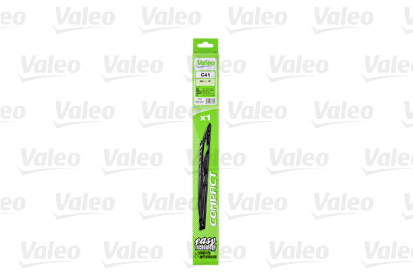 VALEO 576082 Spazzola tergi