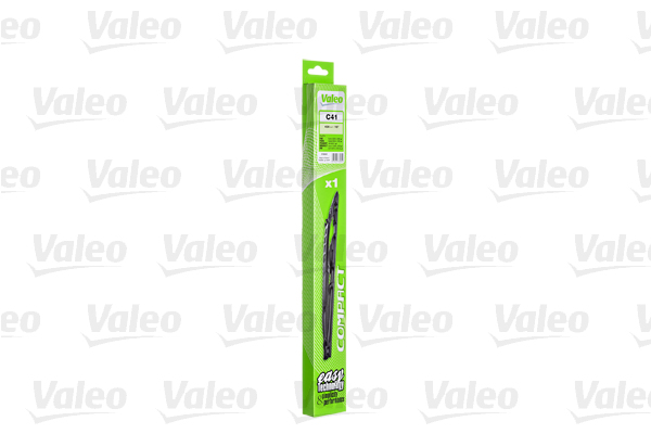 Wiper Blade 2