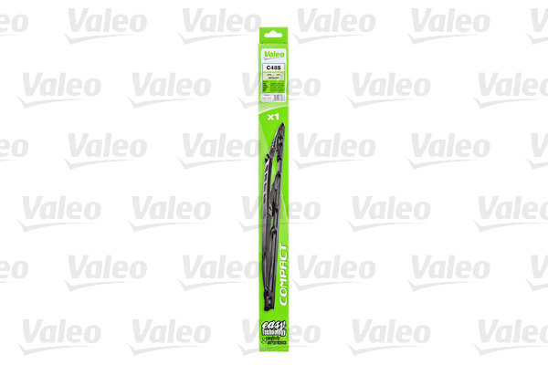 VALEO 576086 Spazzola tergi