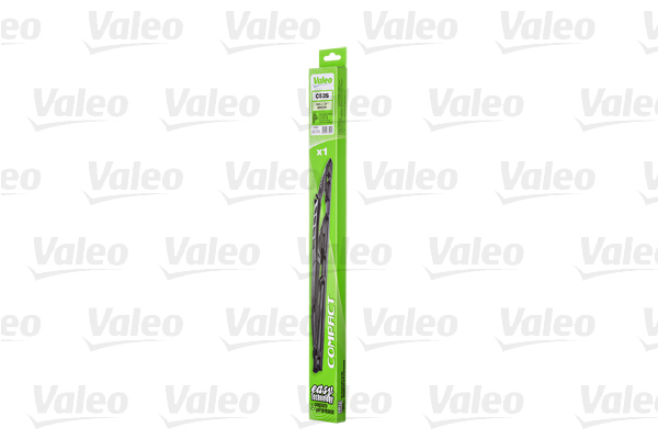 Wiper Blade 3