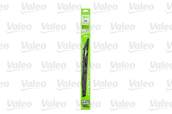 VALEO 576091 Spazzola tergi