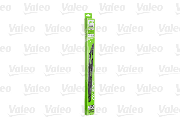 Wiper Blade 2