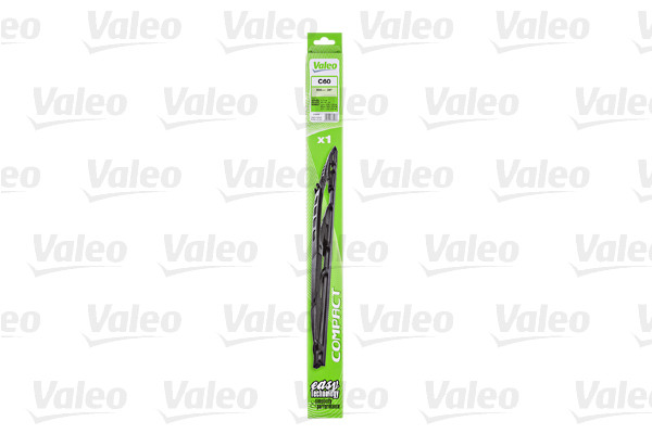 VALEO 576093 COMPACT перо...