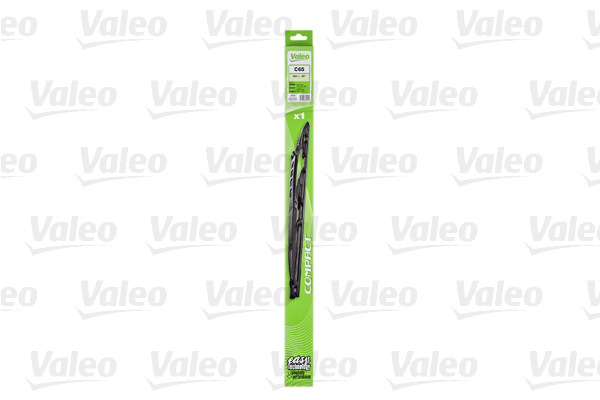 VALEO 576095 Spazzola tergi