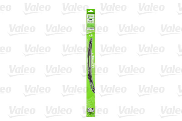 VALEO 576097 COMPACT перо...