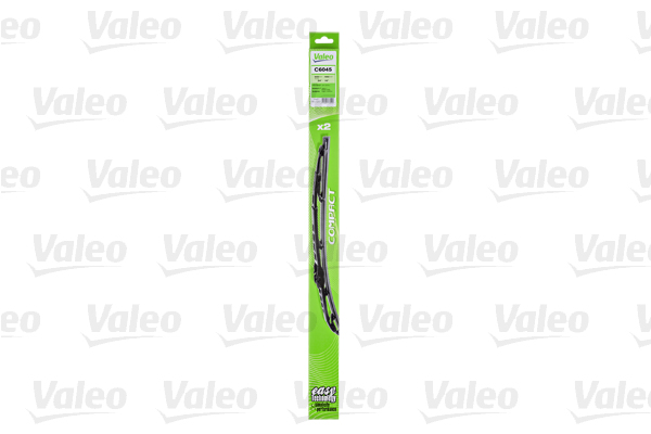 VALEO 576101 Spazzola tergi