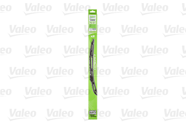 VALEO 576102 List stěrače