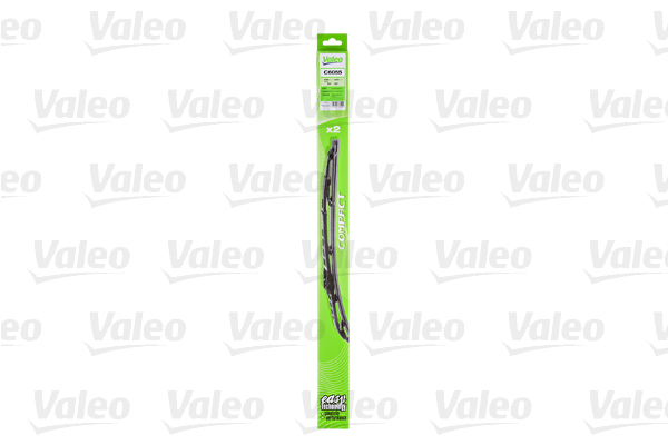 VALEO 576104 Spazzola tergi