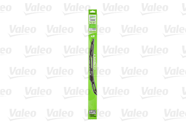 VALEO 576105 Spazzola tergi