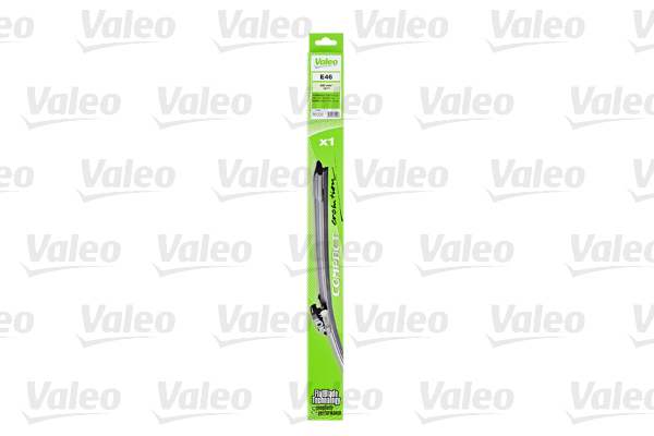 VALEO 575904 Spazzola tergi