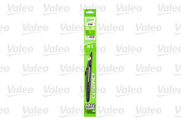 VALEO 576053 Spazzola tergi