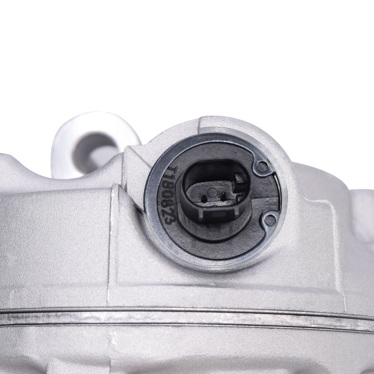 Compressor, air conditioning 2