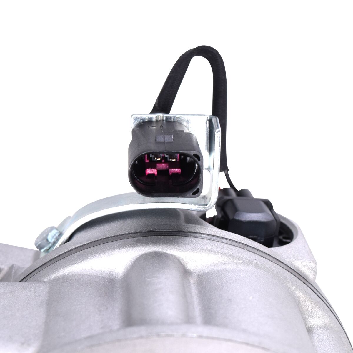 Compressor, air conditioning 2