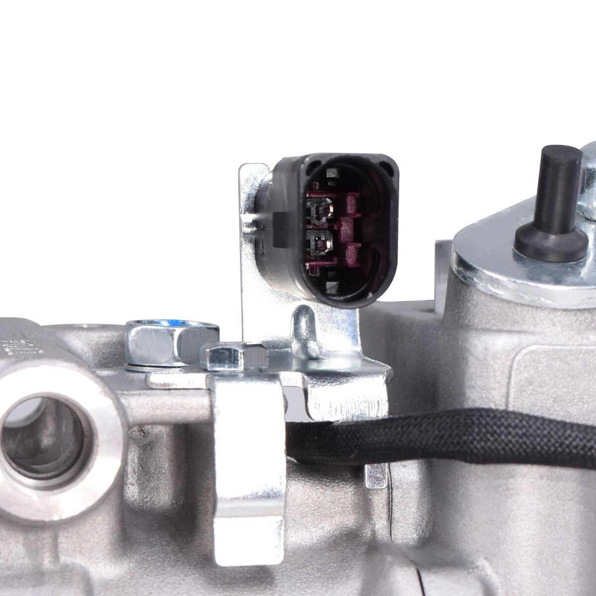 Compressor, air conditioning 2