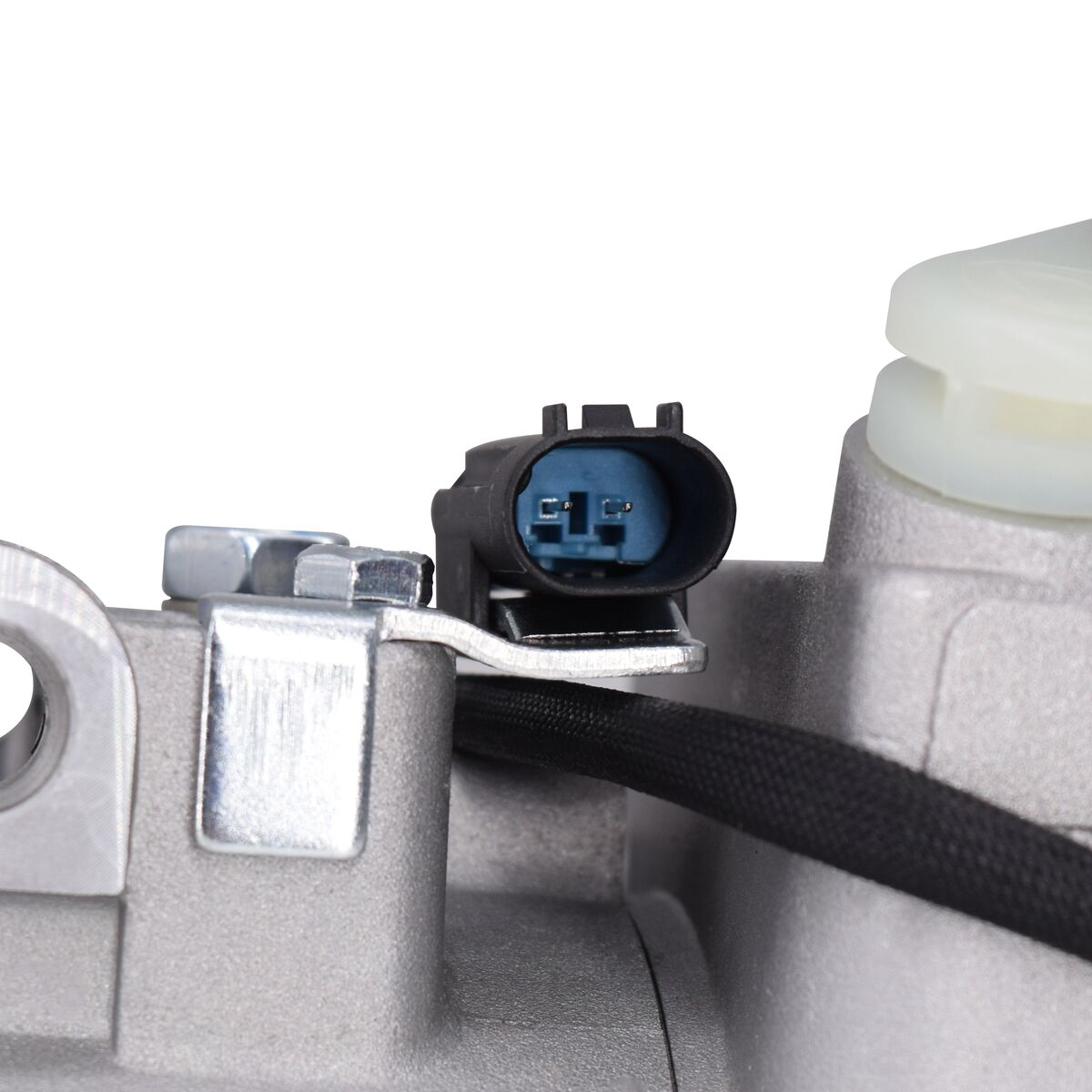 Compressor, air conditioning 2