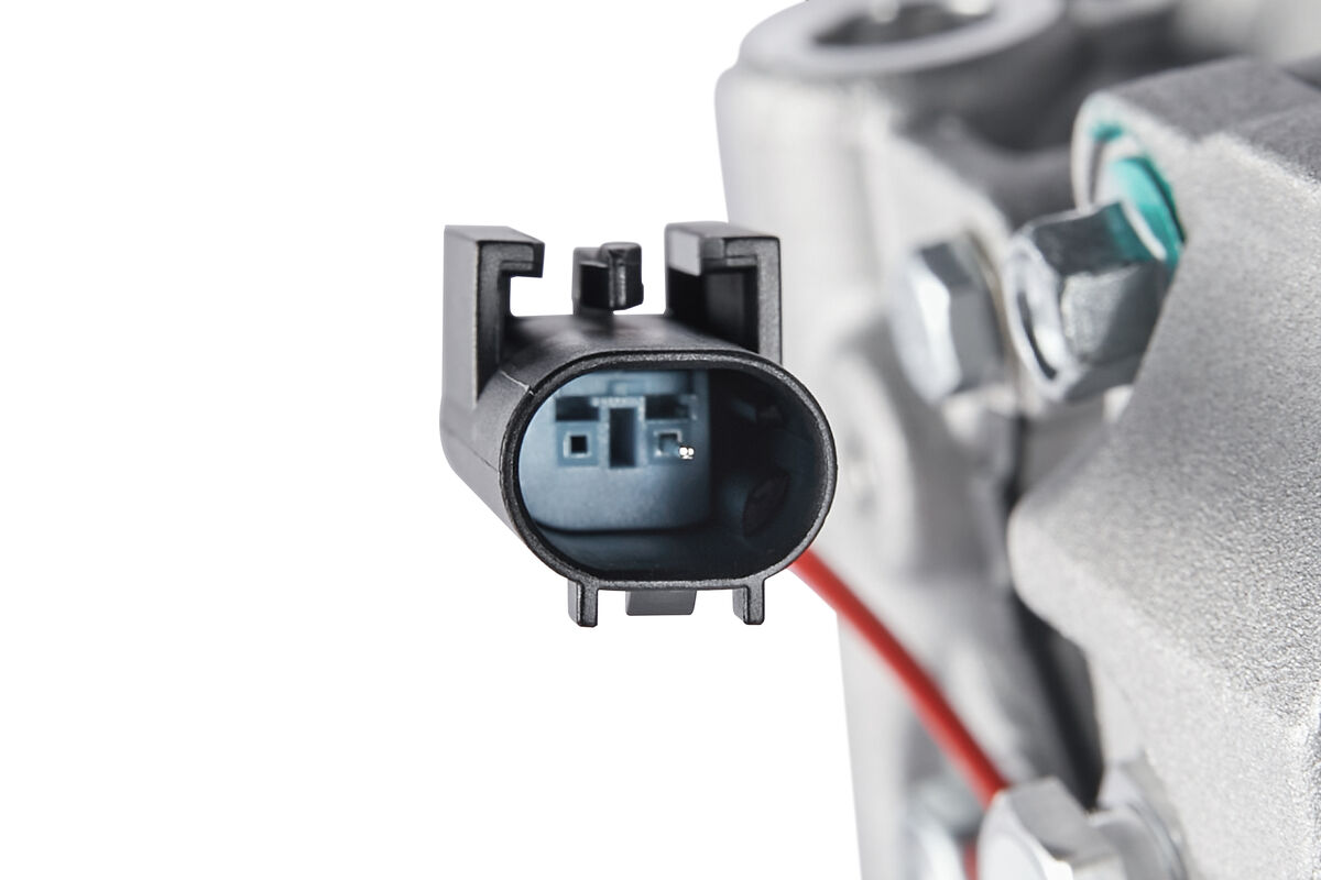 Compressor, air conditioning 3