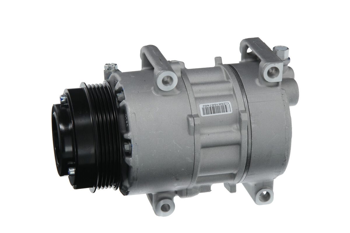 VALEO 690016 VALEO CORE-FLEX Compressor, air conditioning
