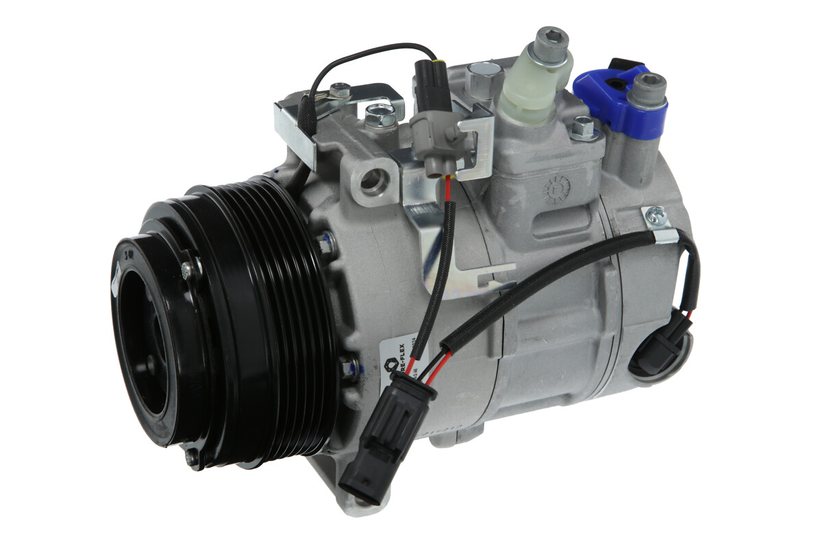 VALEO 690024 VALEO CORE-FLEX Compressor, air conditioning