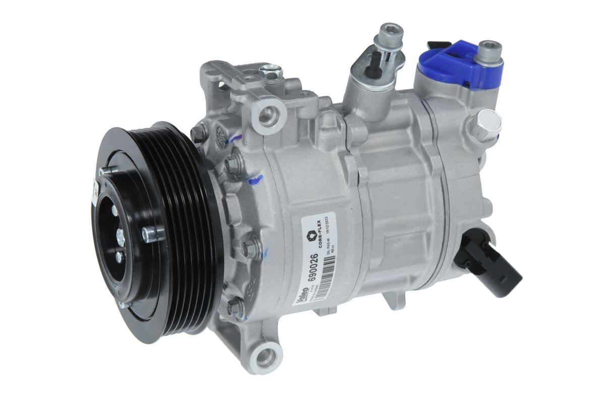 VALEO 690026 VALEO...