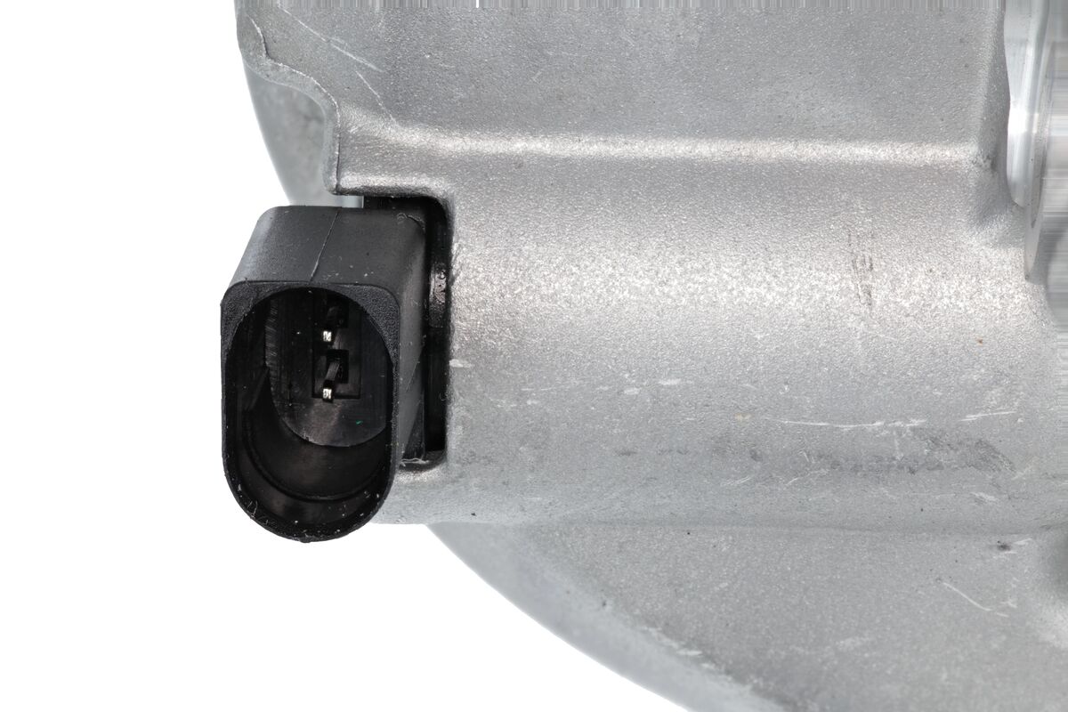 Compressor, air conditioning 2