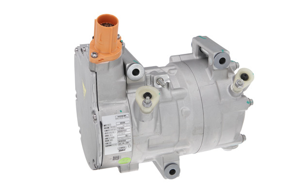 VALEO 690295 VALEO ORIGINS NEW OE TECHNOLOGY Compressor, air conditioning