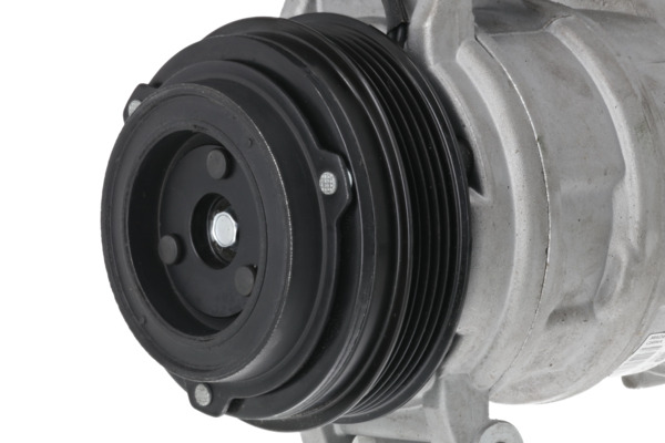 Compressor, air conditioning 2