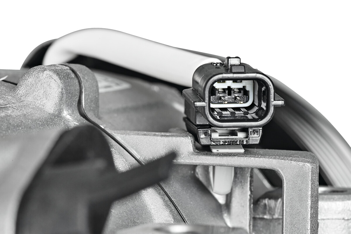 Compressor, air conditioning 2