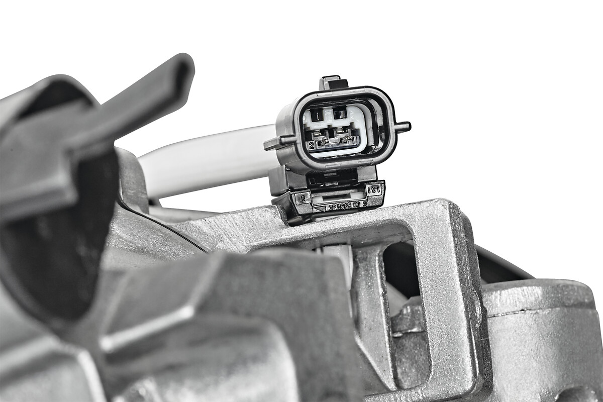 Compressor, air conditioning 2