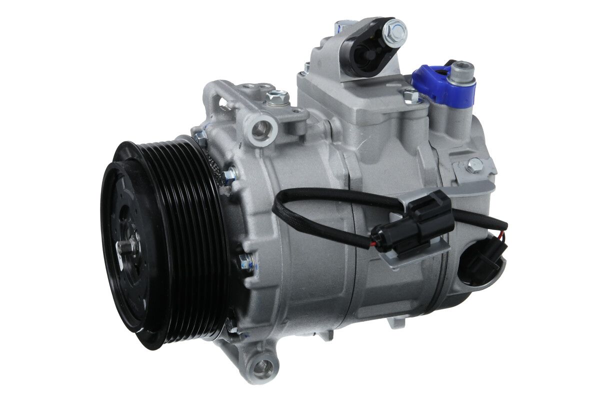 VALEO 811218 Compressor, air conditioning for LAND ROVER