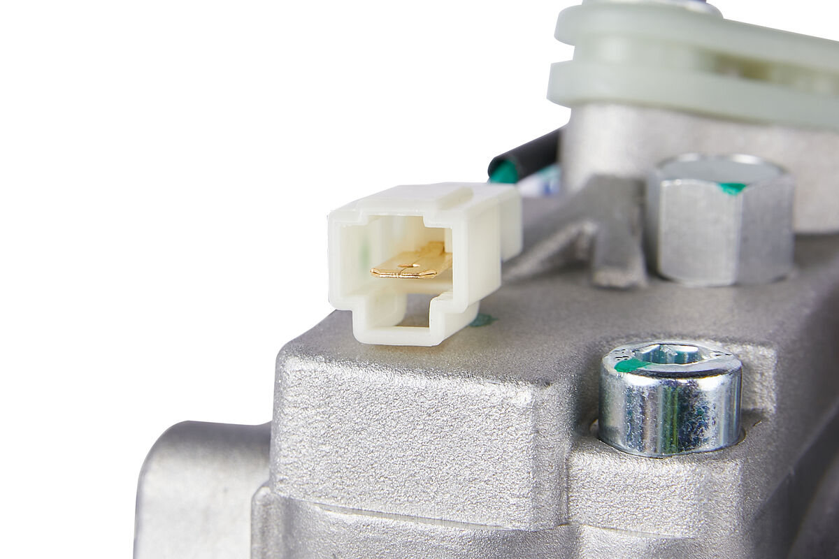 Compressor, air conditioning 2