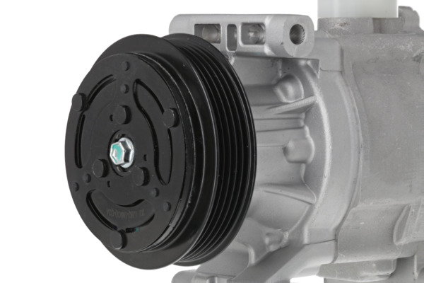 VALEO 813152 VALEO CORE-FLEX Kompressor, klimaanlegg