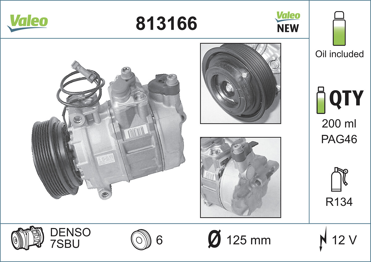 Compressor, air conditioning 2