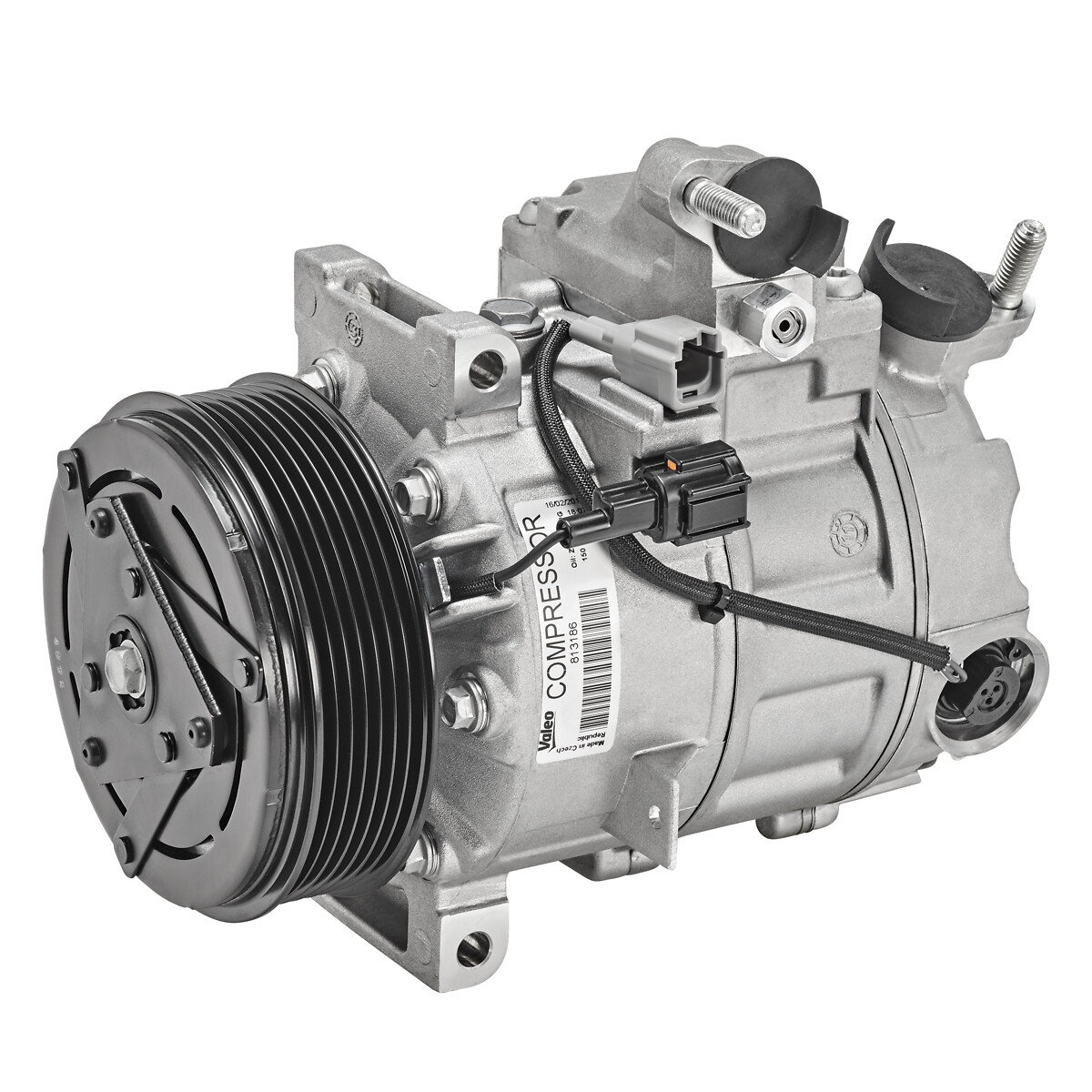 VALEO 813186 VALEO ORIGINS...