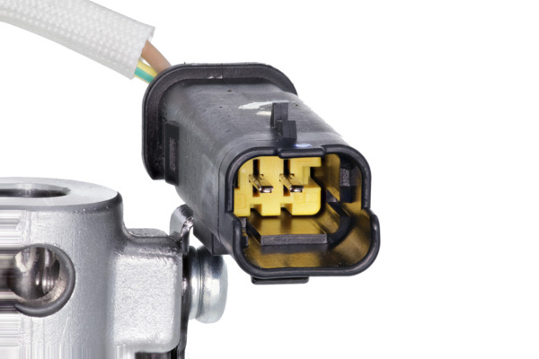 Compressor, air conditioning 2