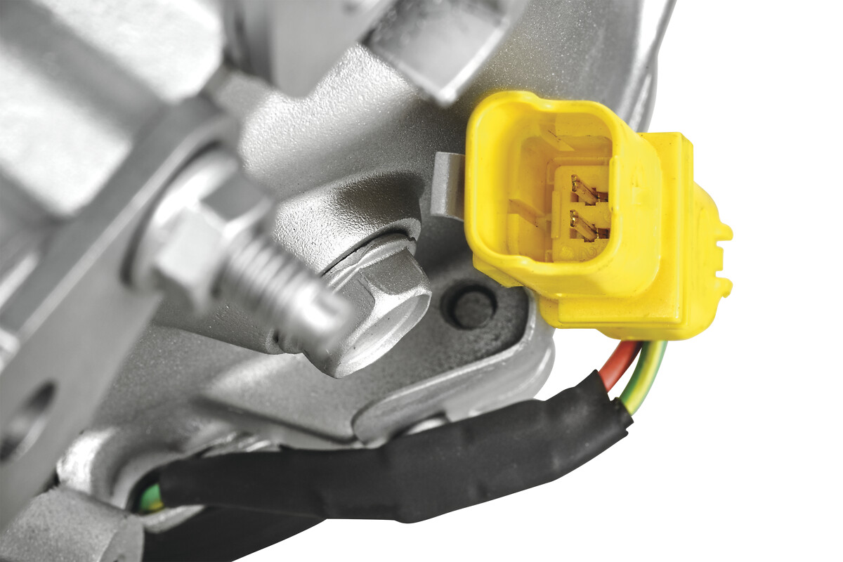 Compressor, air conditioning 5