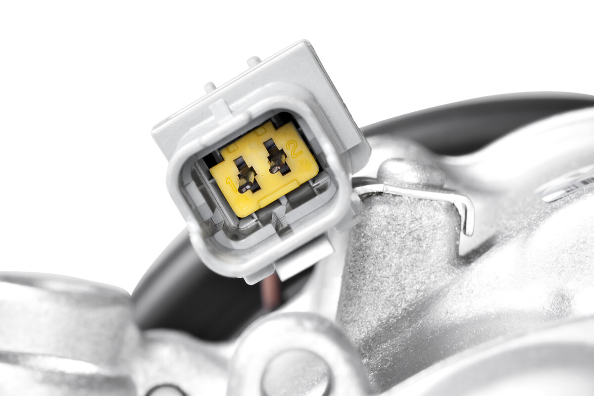 Compressor, air conditioning 3