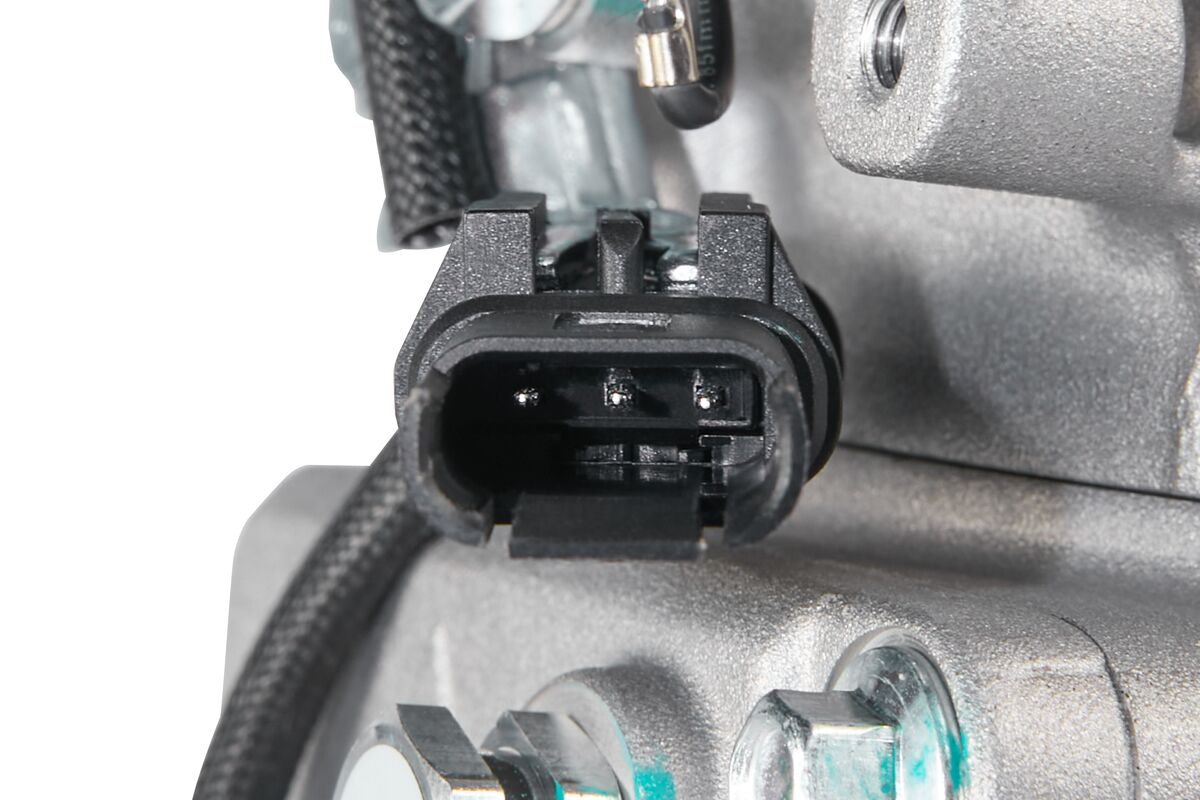 Compressor, air conditioning 3