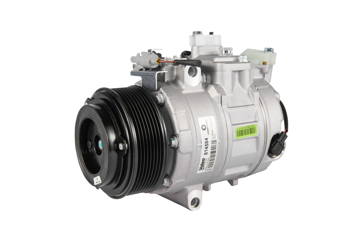 VALEO 814584 VALEO...